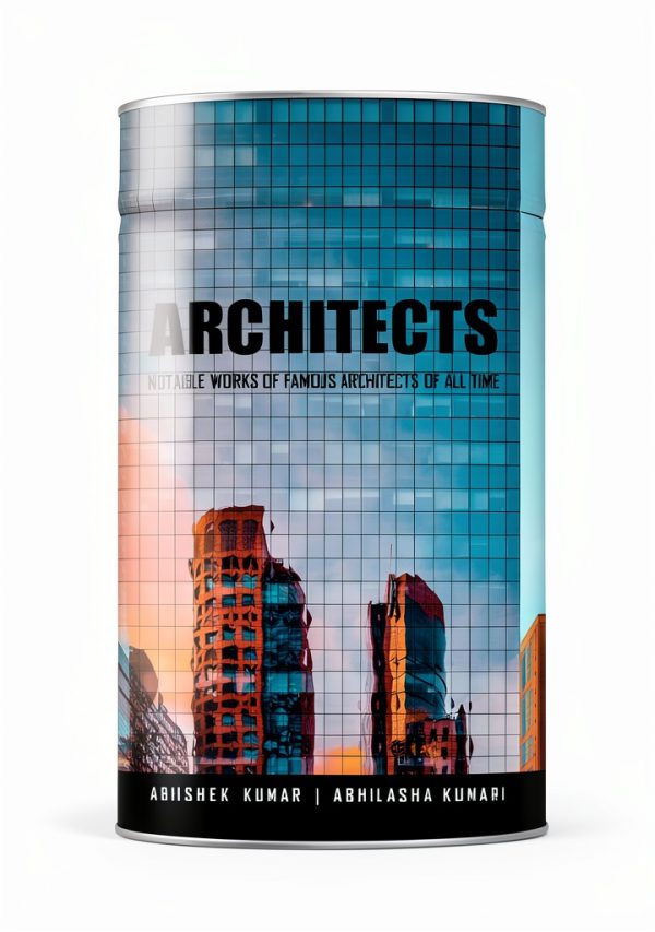 Notion Press Architecture Reference Kindle Book English-0