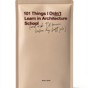 Sarah Lebner Architecture Study Teaching Kindle Book-0