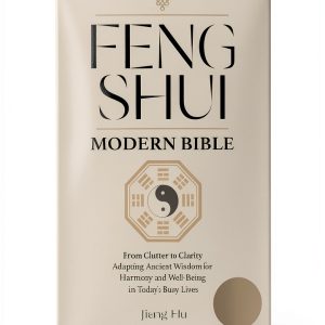 Feng Shui Architecture Reference Book English Kindle Edition-0