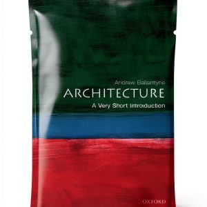 OUP Oxford Architecture Study Teaching Reference Kindle Book-0