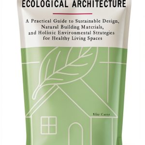 Passive House Revolution Book 6 Sustainable Architecture-0