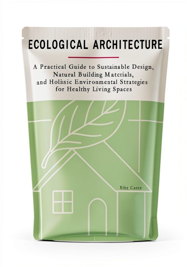 Passive House Revolution Book 6 Sustainable Architecture-0