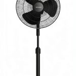 Emerson Classic Pedestal Fan for Home Office-0