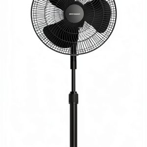 Emerson Classic Pedestal Fan for Home Office-0