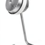 Vornado 783DC Variable Speed Pedestal Fan White-0