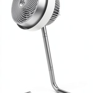 Vornado 783DC Variable Speed Pedestal Fan White-0