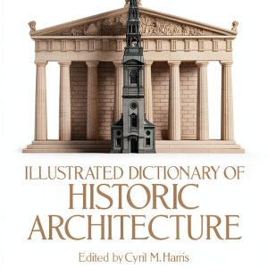 Dover Publications Architecture Reference Kindle Edition-0