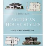 Countryman Press Architecture Reference English Edition-0