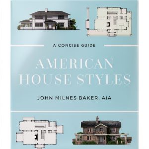 Countryman Press Architecture Reference English Edition-0