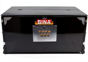 Cedar Wood Harmonium Mehta e retail India Portable-0