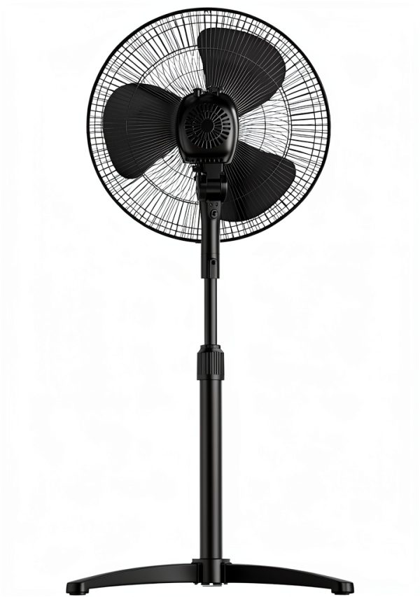 Emerson Classic Pedestal Fan for Home Office-2