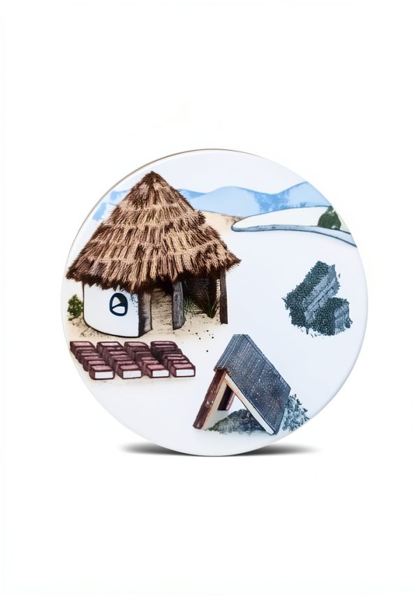 Natural Builder Architecture Reference Sustainability Green-0