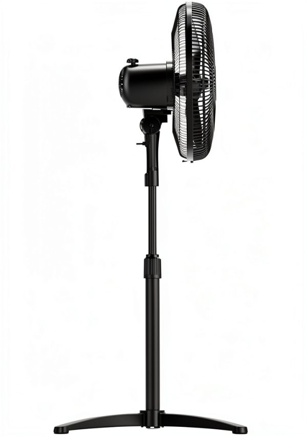 Emerson Classic Pedestal Fan for Home Office-8