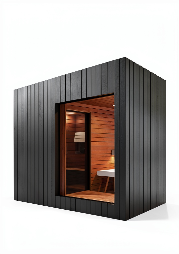 'Architecture reference book open on a desk'