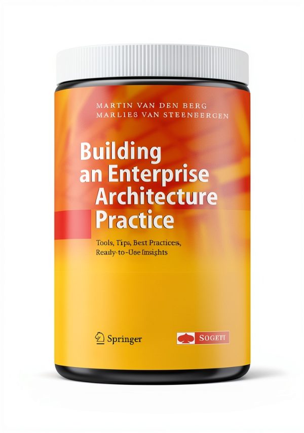 Springer Architecture Reference Information Management-0