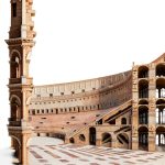 Linkgua Spanish Architecture eBook Digital Kindle Edition-0