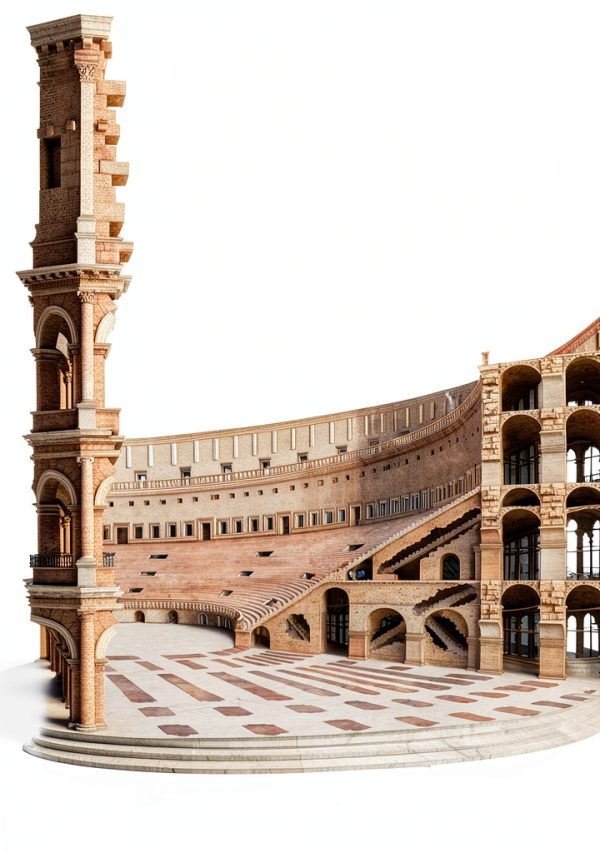 Linkgua Spanish Architecture eBook Digital Kindle Edition-0