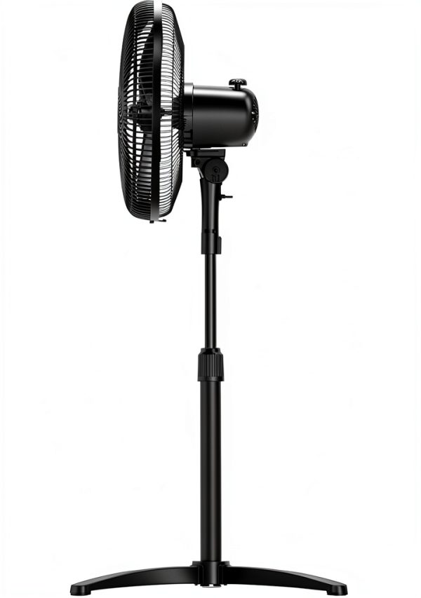 Emerson Classic Pedestal Fan for Home Office-1