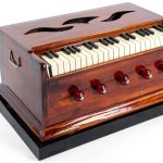 Generic Harmonium Music Home Decor Traditional Wood-0