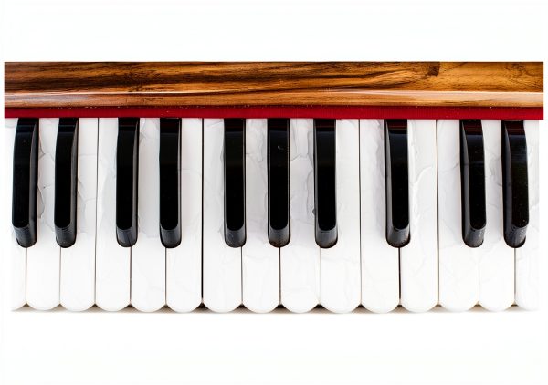 Wood Harmonium by buyRaagini.com Musical Instruments-2