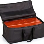 HarmonyGuard Harmonium Bag Premium Nylon Construction-0