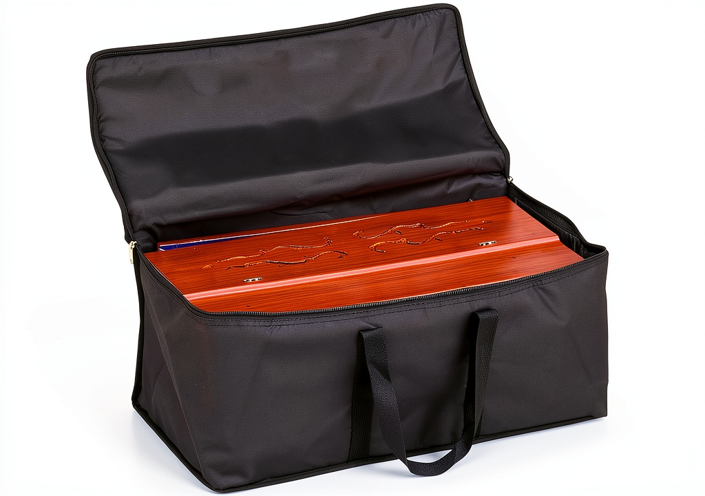 'HarmonyGuard Harmonium Bag'