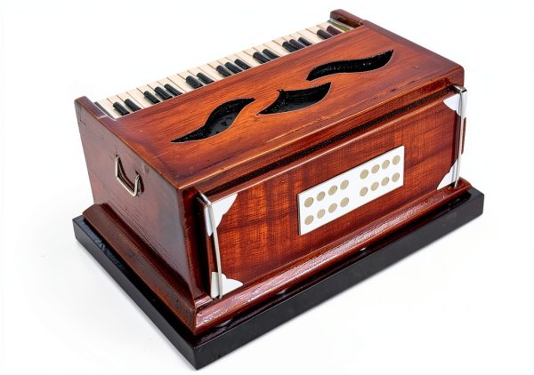 Generic Harmonium Music Home Decor Traditional Wood-2