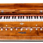 Wood Harmonium by buyRaagini.com Musical Instruments-0