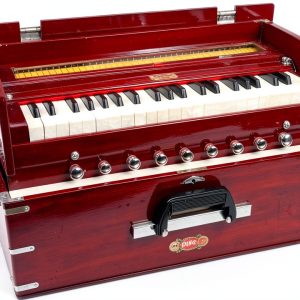 Prettycraft Trade Harmonium Musical Instrument-0
