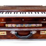 Professional Harmonium for Students and Hobbyists-0