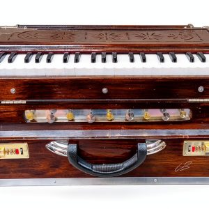 Professional Harmonium for Students and Hobbyists-0