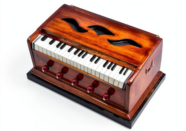 Generic Harmonium Music Home Decor Traditional Wood-3
