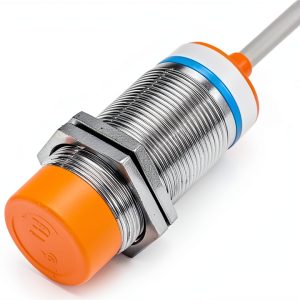 Capacitive Proximity Sensor Switch GoHz M30 Unshielded AC 2‑Wire NO-0