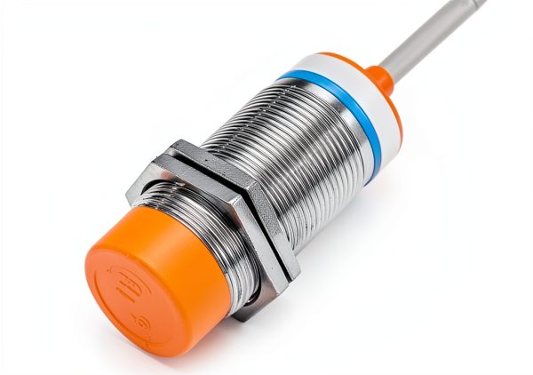 Capacitive Proximity Sensor Switch GoHz M30 Unshielded AC 2‑Wire NO-0