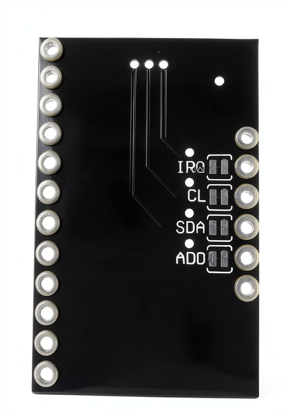 NOYITO MPR121 Breakout V12 Touch Sensor Module 12‑Electrode LED Driver-4