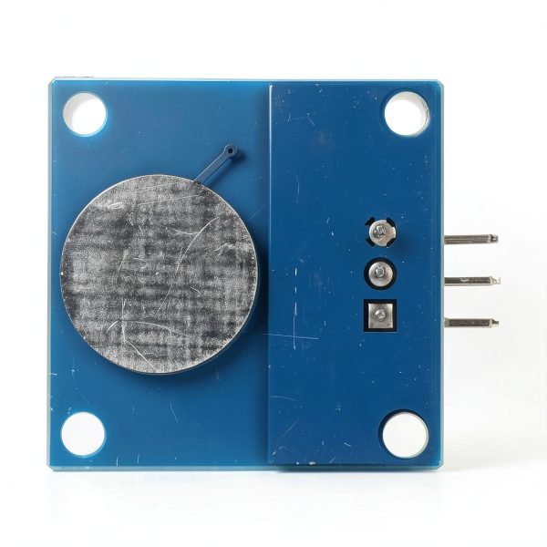 TTP223 Capacitive Touch Switch Module 5PCS GODIYMODULES Digital Sensor-4