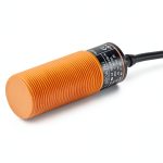Capacitive Sensor KI0207 by ifm - 15 mm Sensing Range, 81 mm Length-0