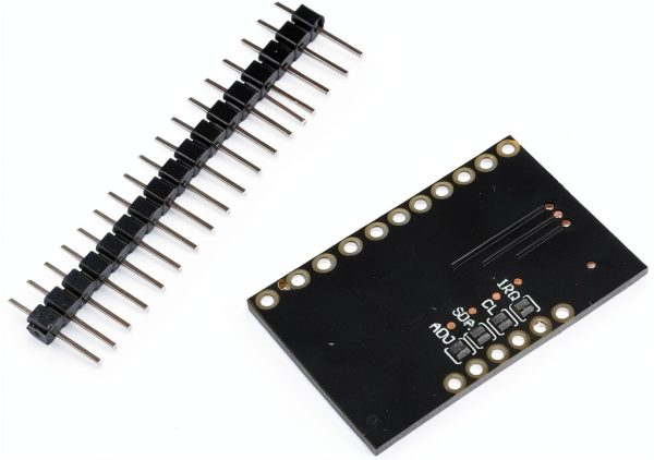 NOYITO MPR121 Breakout V12 Touch Sensor Module 12‑Electrode LED Driver-2