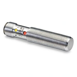 ifm Capacitive Proximity Sensor KF5001 4mm Range 60mm Length-0