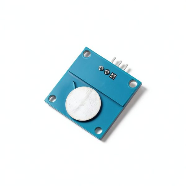 Blue TTP223B Capacitive Touch Switch by Ruiwaer Dual‑Sided M2 Mount-4