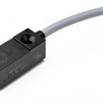 Proximity sensors NBN4-F29-E2-5M TJIORUO Capacitive Switch-0