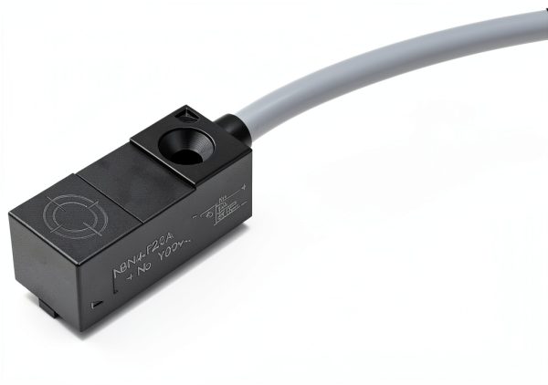 Proximity sensors NBN4-F29-E2-5M TJIORUO Capacitive Switch-0