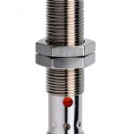 IFM KF5002 Capacitive Sensor Threaded Type 10~36 DC PNP by Carus Tool-0