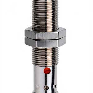 IFM KF5002 Capacitive Sensor Threaded Type 10~36 DC PNP by Carus Tool-0