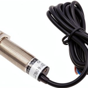 Baomain Capacitive Proximity Sensor LJC18A3-B-J/EZ 1-10mm NO 90-250V-0