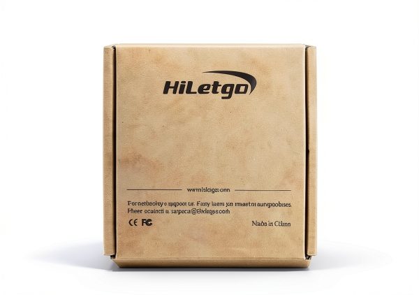 AT42QT1070 HiLetgo Capacitive Touch Sensor Breakout with 5 Pads-3