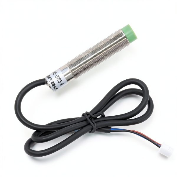 Capacitive Proximity Switch WALFRONT m7395w8fx0 470mm Leveling Sensor-7