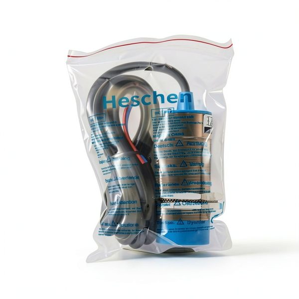 Capacitive Proximity Sensor Heschen LJC30A3-H-Z/BX 1‑15mm NPN NO-6