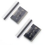 MPR121 HiLetgo Capacitive Touch Sensor Breakout with 12 Electrodes-0