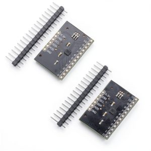 MPR121 HiLetgo Capacitive Touch Sensor Breakout with 12 Electrodes-0